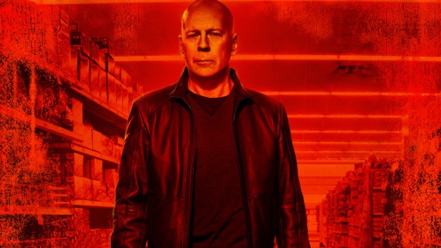 Red 2 Fotoğrafları 25