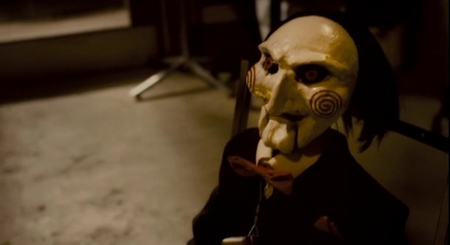 Testere 5 Fotoğrafı