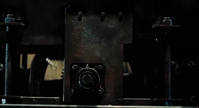 Testere 5 Fotoğrafı