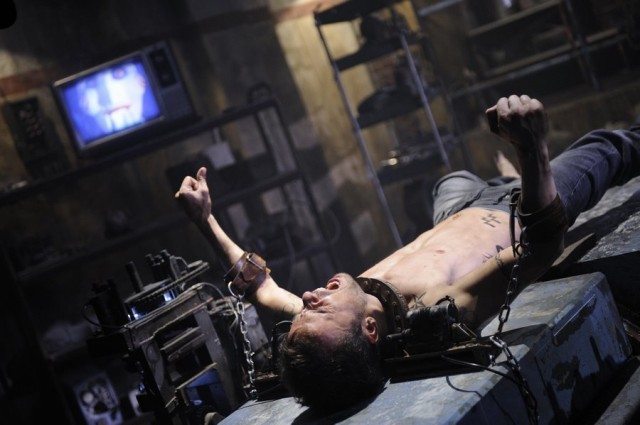 Testere 5 Fotoğrafı