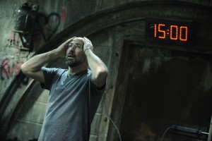 Testere 5 Fotoğrafı