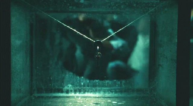 Testere 5 Fotoğrafı