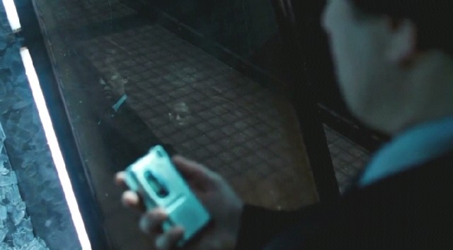 Testere 5 Fotoğrafı