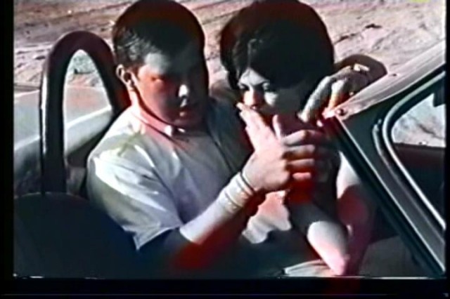 Manos: The Hands Of Fate Fotoğrafı