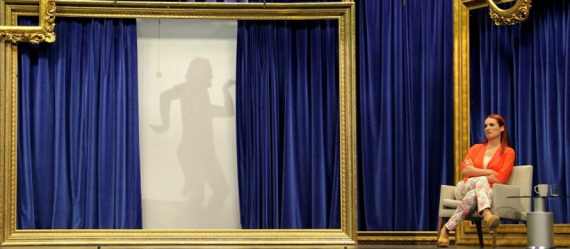İnsanlar Alemi Fotoğrafı