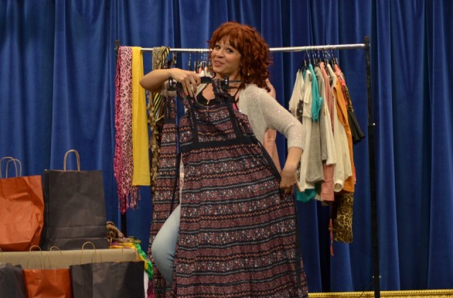 İnsanlar Alemi Fotoğrafı