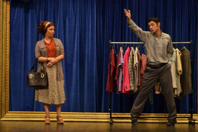 İnsanlar Alemi Fotoğrafı