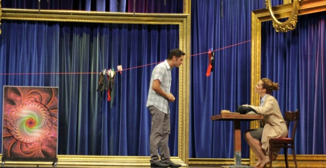 İnsanlar Alemi Fotoğrafı