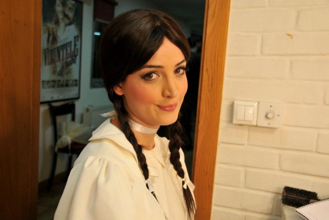 İnsanlar Alemi Fotoğrafı