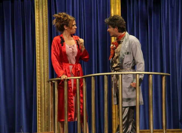 İnsanlar Alemi Fotoğrafı