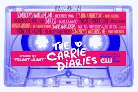 The Carrie Diaries Sezon 1 Fotoğrafları 18