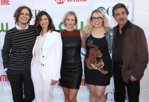 Criminal Minds Fotoğrafları 163