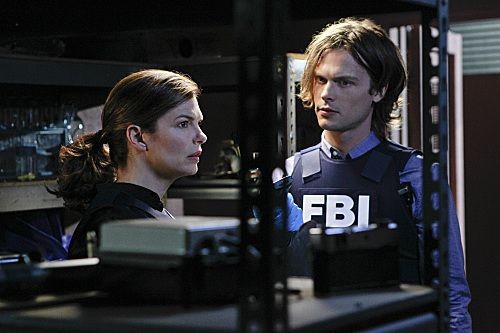 Criminal Minds Fotoğrafları 160