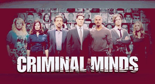 Criminal Minds Fotoğrafı