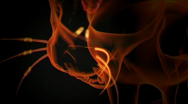 En Süper Yırtıcı Fotoğrafı