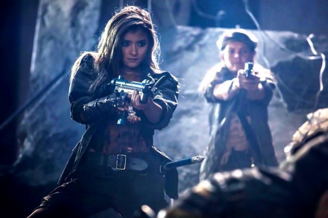 Resident Evil: Son Bölüm Fotoğrafı