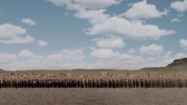 Karaoğlan Fotoğrafı