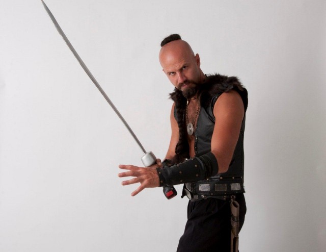 Karaoğlan Fotoğrafı