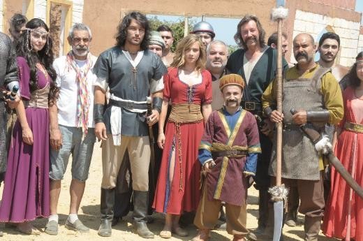 Karaoğlan Fotoğrafı