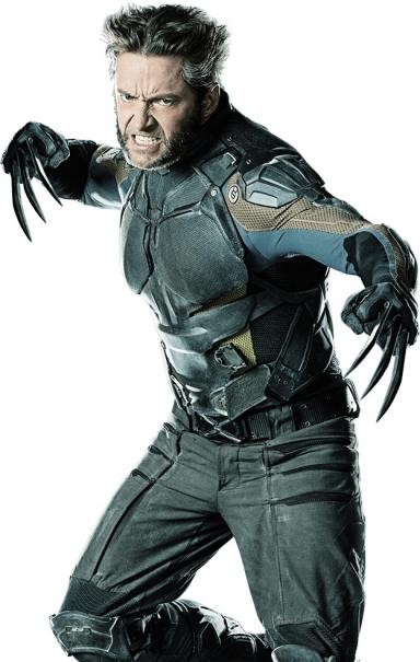 X-Men: Geçmiş Günler Gelecek Fotoğrafı