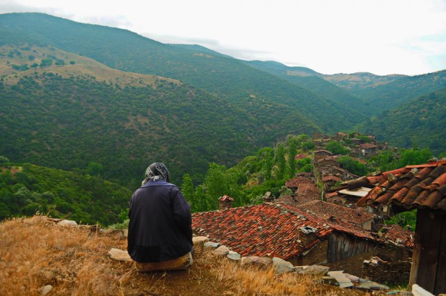 Lübbey’i Bekleyenler Fotoğrafı