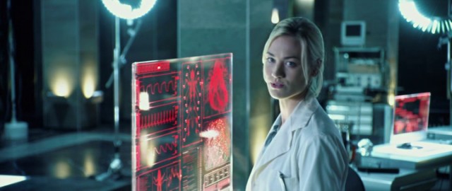 Frankenstein: Ölümsüzlerin Savaşı Fotoğrafı