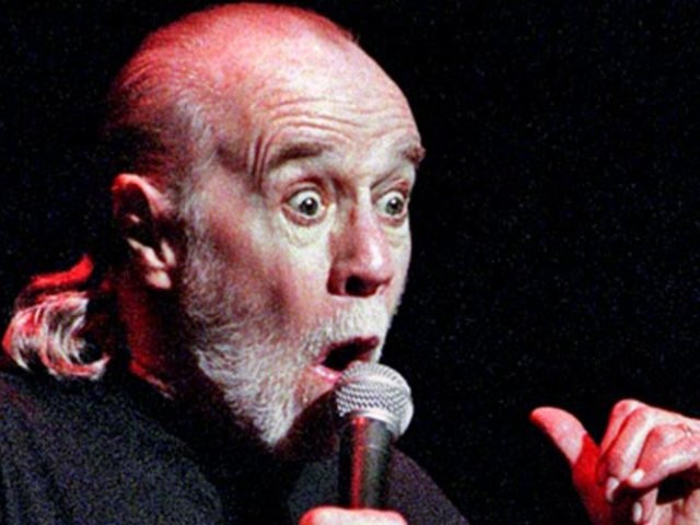 George Carlin: Back in Town Fotoğrafı