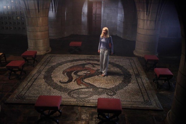 666 Park Avenue Fotoğrafı