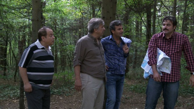 Zengin Kız Fakir Oğlan Fotoğrafı