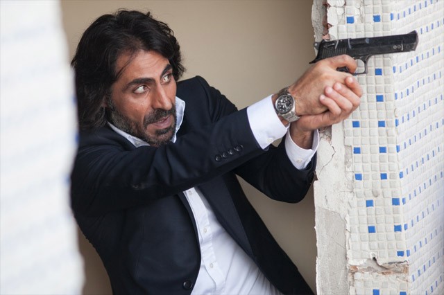 Kurtlar Vadisi Pusu Fotoğrafı