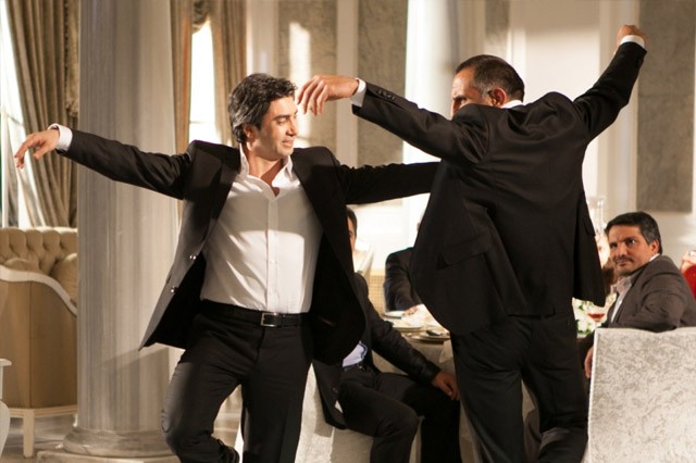 Kurtlar Vadisi Pusu Fotoğrafı