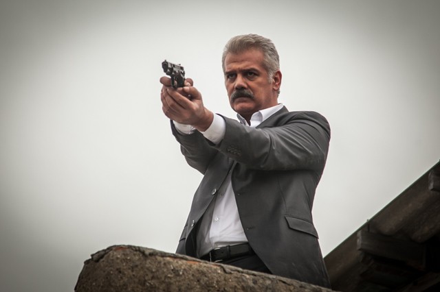 Kurtlar Vadisi Pusu Fotoğrafı