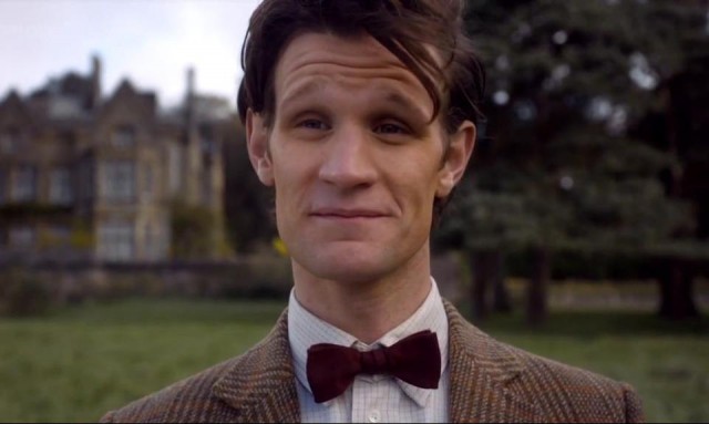 Doctor Who Fotoğrafı