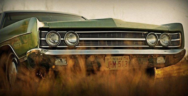 The Teller and the Truth Fotoğrafı