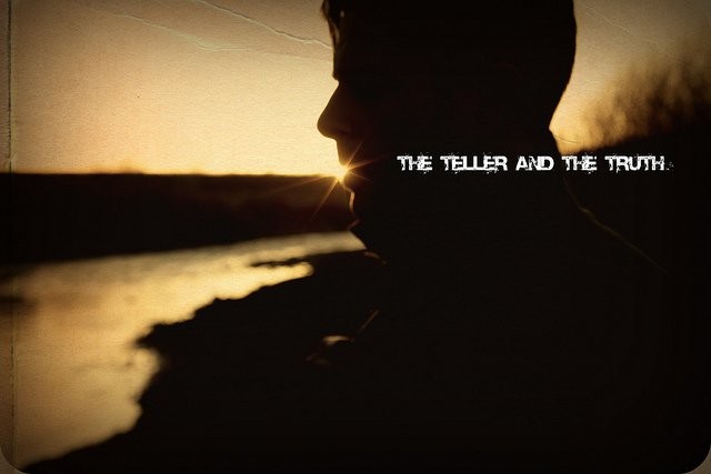 The Teller and the Truth Fotoğrafları 6