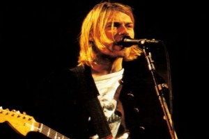 Kurt Cobain: Bir Oğul Hakkında Fotoğrafı