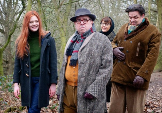 Bir Hayalimiz Vardı Fotoğrafı