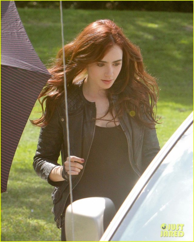 Ölümcül Oyuncaklar: Kemikler Şehri Fotoğrafı