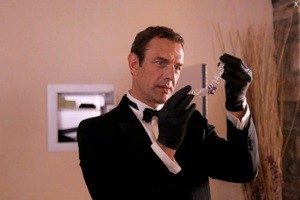 Jack of Diamonds Fotoğrafı