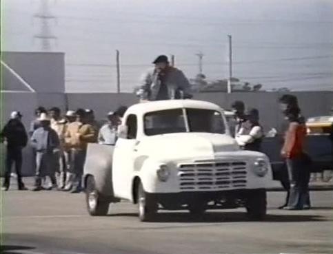 Hot Rod fotoğrafı