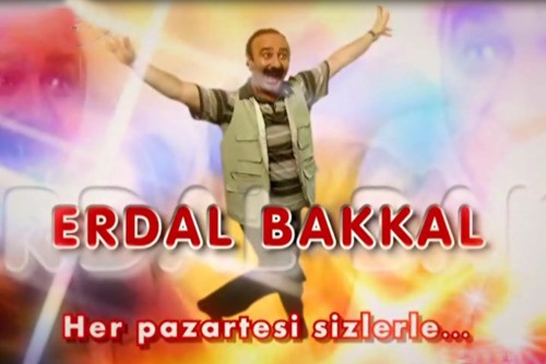 Leyla ile Mecnun Fotoğrafı