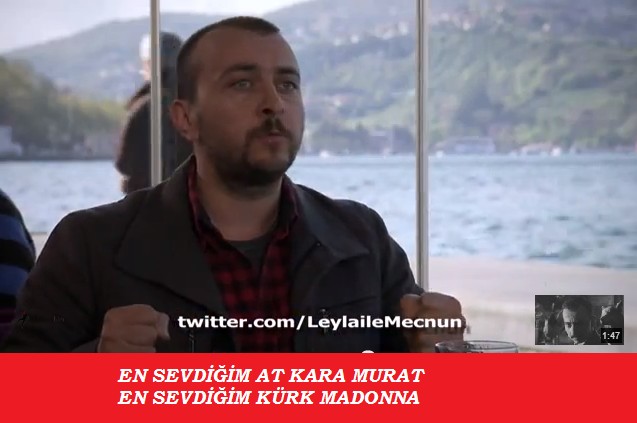 Leyla ile Mecnun Fotoğrafları 469