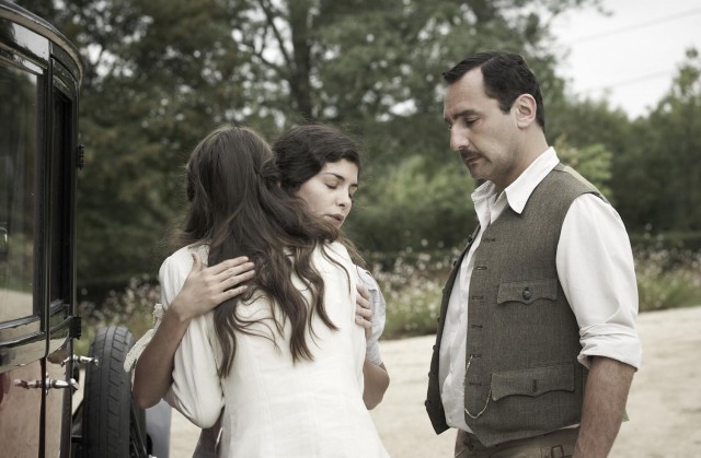 Bir Kadının Gözyaşı Fotoğrafı