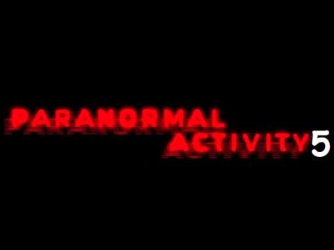 Paranormal Activity 5: Hayalet Boyutu Fotoğrafı