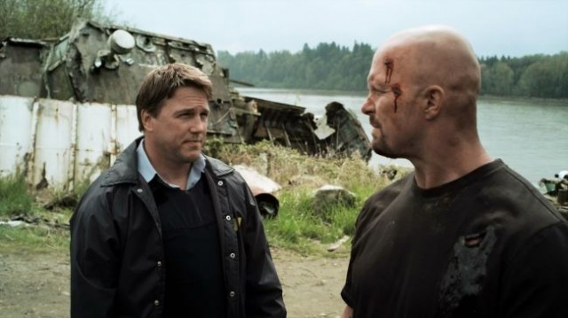 İrkiliş Fotoğrafı