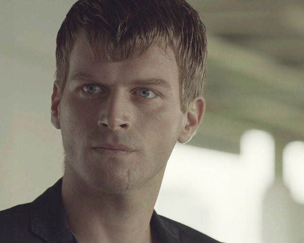 Kuzey Güney Fotoğrafı