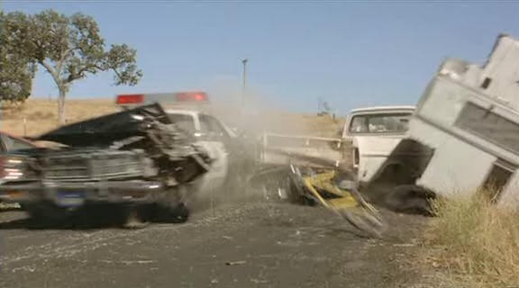 The Junkman Fotoğrafı