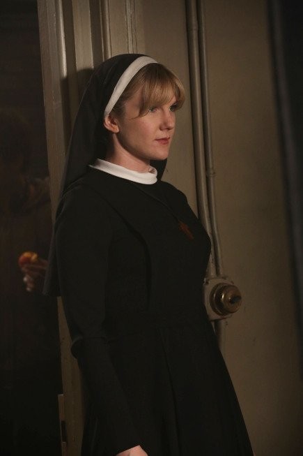 American Horror Story Fotoğrafı