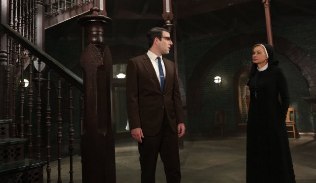 American Horror Story Fotoğrafı