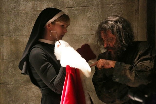 American Horror Story Fotoğrafı